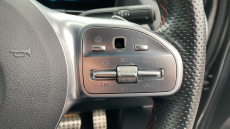 Mercedes-Benz GLA 180 AMG Line Premium Plus 5dr Auto Petrol Hatchback